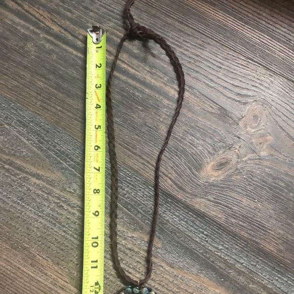 COPY - Artisan Handmade Statement Necklace - Picture 8 of 8